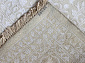 Индия шерсть шелк 14x14 810 IVORY / IVORY
