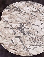 ARMINA 03819A GREY / BROWN Овал