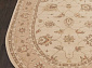 NAIN 102-01-BC CREAM-CAPPUCCINO Овал