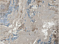 PARADIZE 00085A L.BLUE / BEIGE