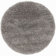 Ковер полушерстяной ШЕГГИ Rhapsody 2501 906 КРУГ