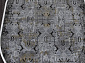 LISSABON SI023G GREY / GREY Овал
