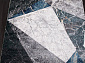LONDON D829 GRAY-BLUE