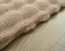 Ковровая Дорожка BUBBLE PREMIUM MS2000 BEIGE