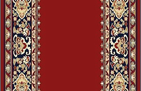 Ковровая дорожка Кремлевская  244-04