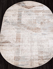 VALENCIA DELUXE D949 CREAM Овал