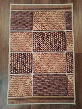 Ковер Decovilla 17001.102 Коричневый