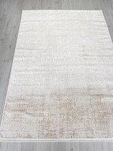 Ковер SHINE 30877A CREAM / WHITE