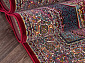 TEHRAN 7503 RED