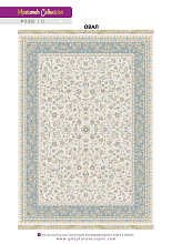 MASTANEH 1500 ACRYLIC G232 C 000 Овал