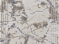 MOSSO 27243 GRY / BLUE