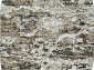 SAFARI 02463A BEIGE / CREAM Овал