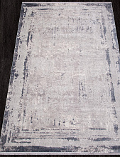 Ковер ALANYA 22464A CREAM / GREY