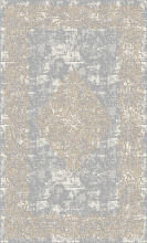 Ковер NORD F481 W.BEIGE