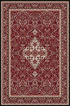 STANDARD Laurus dark red