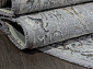 SAHARA 00766A GREY HB / L.BLUE FDY Овал