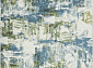 BRIGHT L016 CREAM-BLUE
