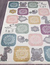 IZUMRUD 2920 LIGHT CREAM