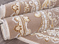 QATAR 33525 070 BEIGE Овал