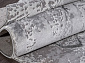 ARMINA 04022G GREY / GREY Овал