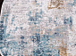 ALLURES 12004 CREAM / BLUE Овал