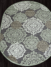 GENOVA 938001 556550 Овал V