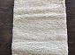 KEOPS SHAGGY K1006A CREAM / CREAM. Овал