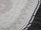 HUNKAR 07926A PINK / PINK Овал