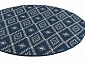 Ковер-циновка Lineo B080 H503 Круг