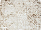 ANTEP O1704 665 CREAM / VIZON Овал