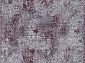 SATINE S106B KOYU GREY COKEN / RED