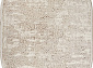 MIKONOS F584AC CREAM / KAHVE Овал