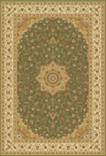 из вискозы Comtesse 02M001 green