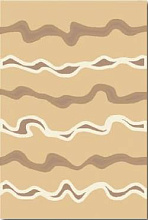 фризе TRIPLEX  Giulio vanilla