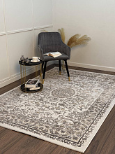 LUCCI P1609 L.GRAY / L.GRAY
