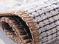 низковорсовый нескользящий LAVIN AB809A BEIGE