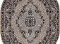 PRAGA 06020A BEIGE / BEIGE Овал