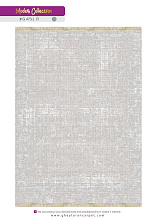 MODERN 1200 VISCOSE ACRYLIC G473 FI 000