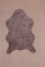 из искусственного меха Chic 1000A BROWN_3000 шкура