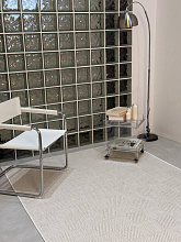 QUARTZ ST020A CREAM