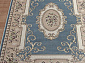 NAPOLI 9003B BLUE / BLUE