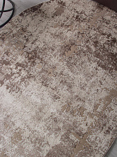 ALABAMA F172 BEIGE Овал