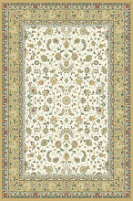 Ковер ворс вискоза-хлопок ROYAL PALACE 14295 6121