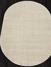 Ковер SOFIA T600 LIGHT BEIGE Овал