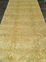 KEOPS SHAGGY A1006B YELLOW / YELLOW