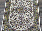 MASHAD PRESTIGE 01956A CREAM/L.GREEN