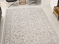 MARDIN 27405A BEIGE / GRAY