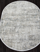 LORENZO A047AJ GREY / BLUE Овал