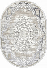 ALFANI-A Q018A GREY FDY / CREAM SHRINK Овал