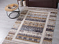 DUBAI 00266 GREY / BEIGE